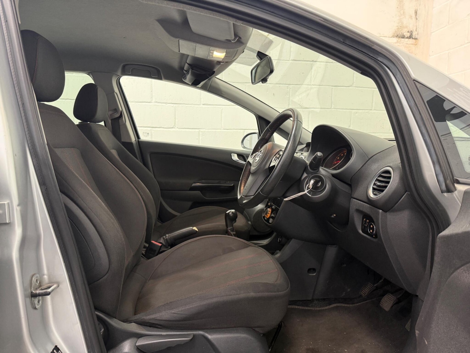 Used Vauxhall Corsa 2012 for sale - 77101946: Photo 15