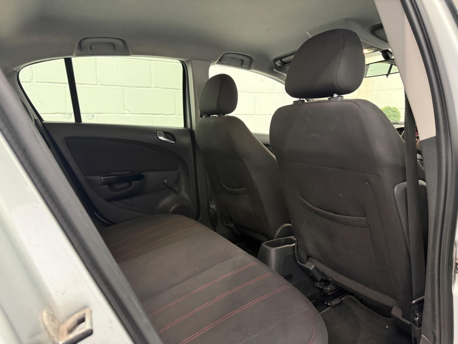 Used Vauxhall Corsa 2012 for sale - 77101946: Photo 18