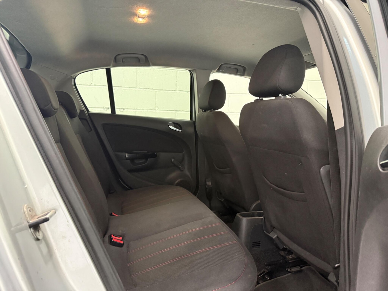 Used Vauxhall Corsa 2012 for sale - 77101946: Photo 19