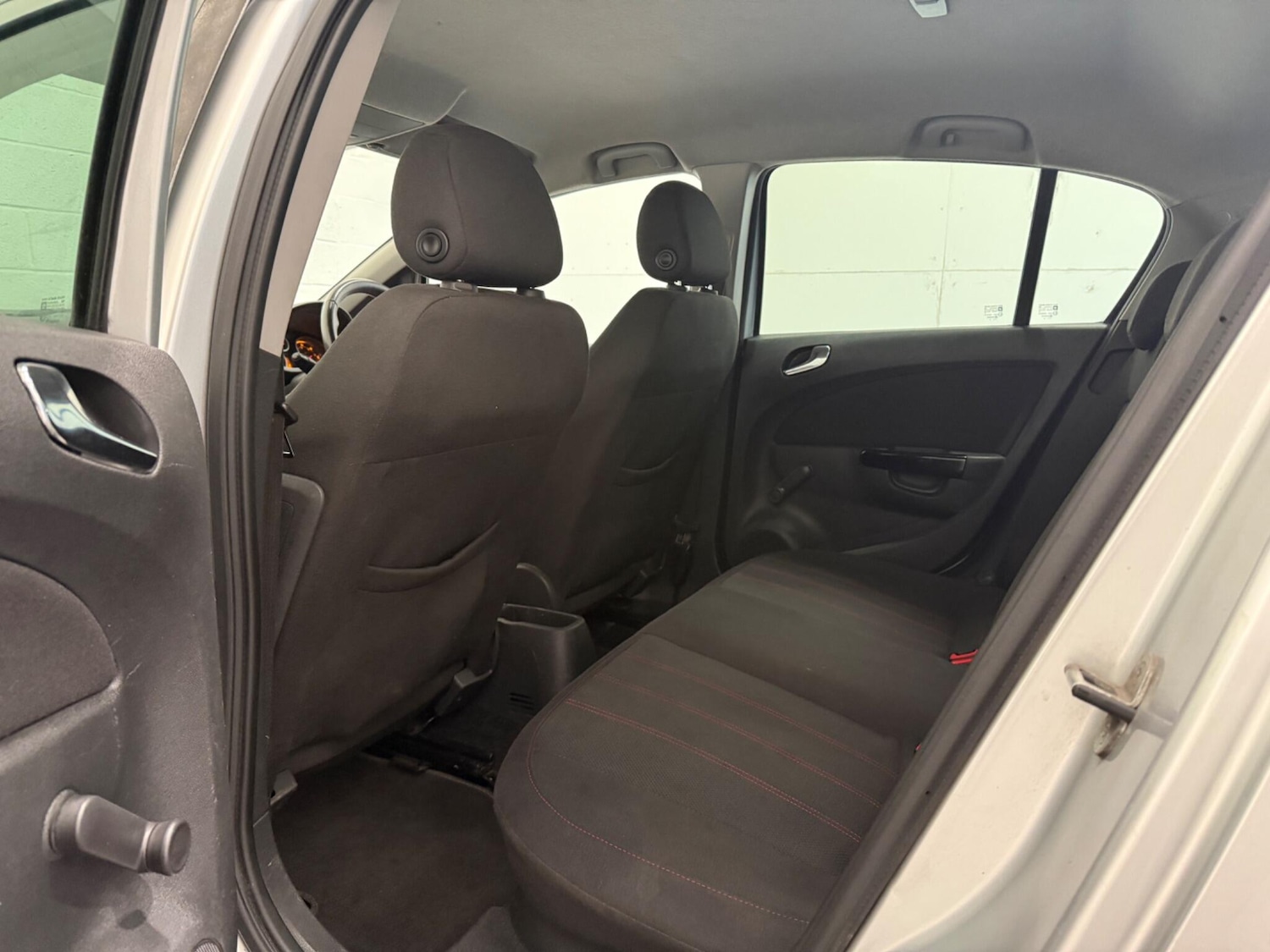 Used Vauxhall Corsa 2012 for sale - 77101946: Photo 20