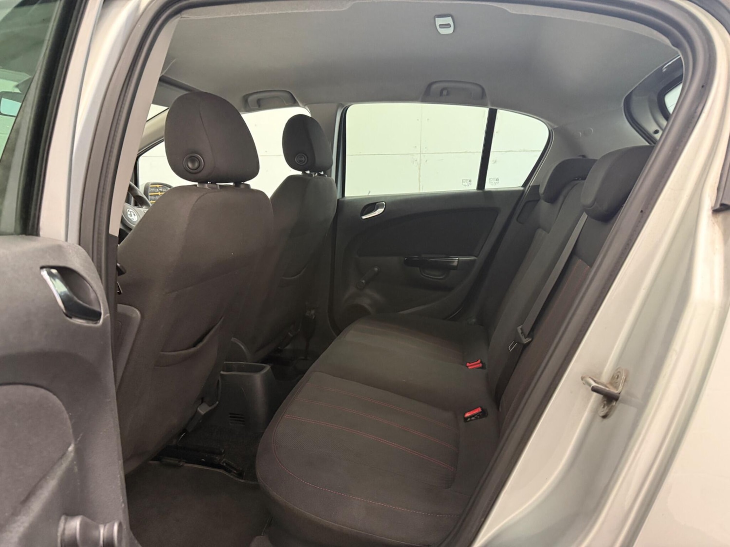 Used Vauxhall Corsa 2012 for sale - 77101946: Photo 21