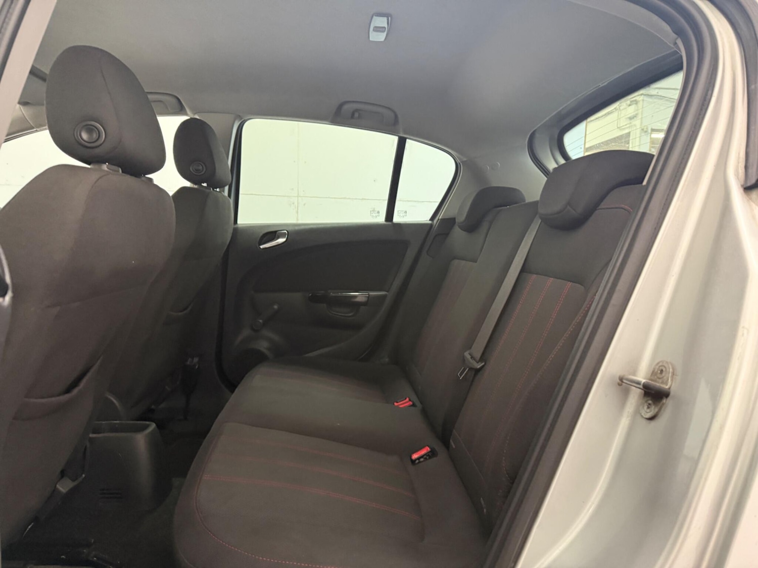 Used Vauxhall Corsa 2012 for sale - 77101946: Photo 22