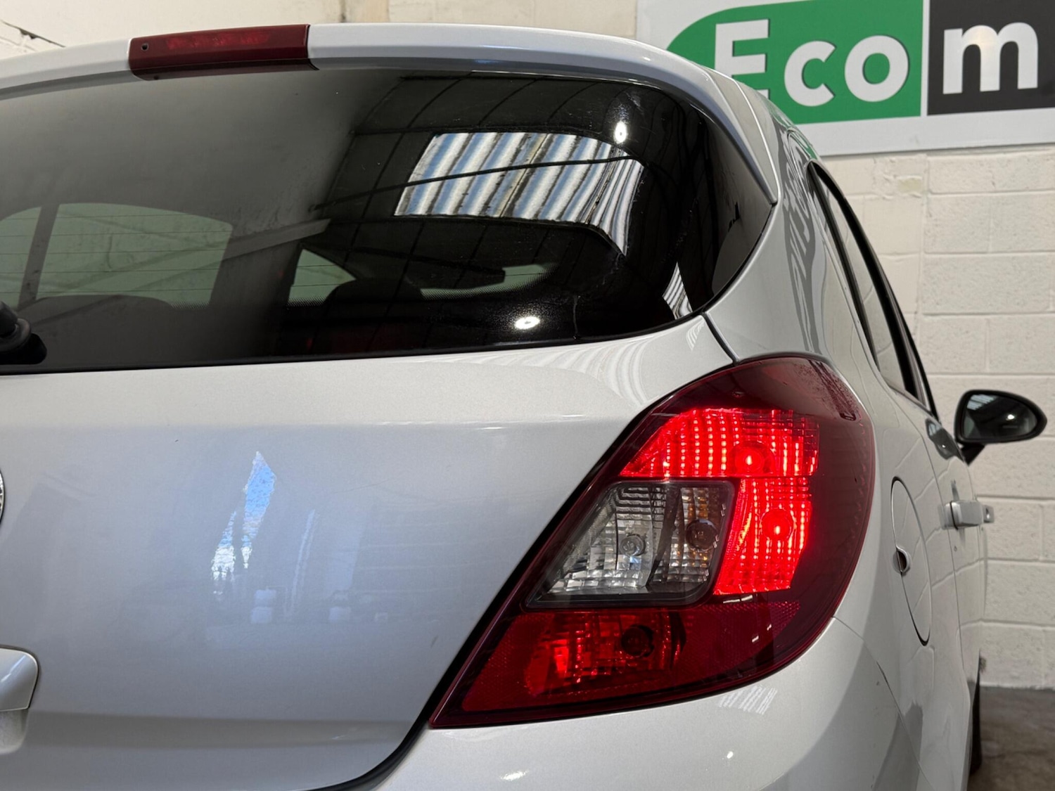 Used Vauxhall Corsa 2012 for sale - 77101946: Photo 34