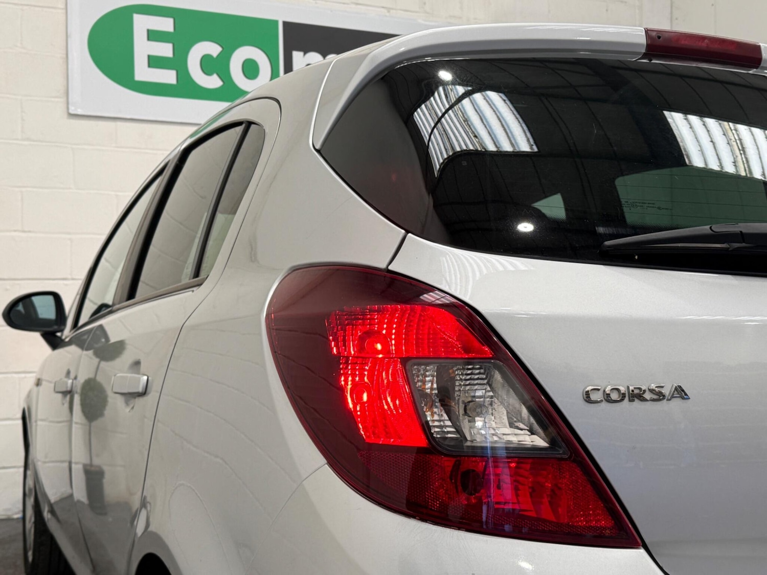 Used Vauxhall Corsa 2012 for sale - 77101946: Photo 35