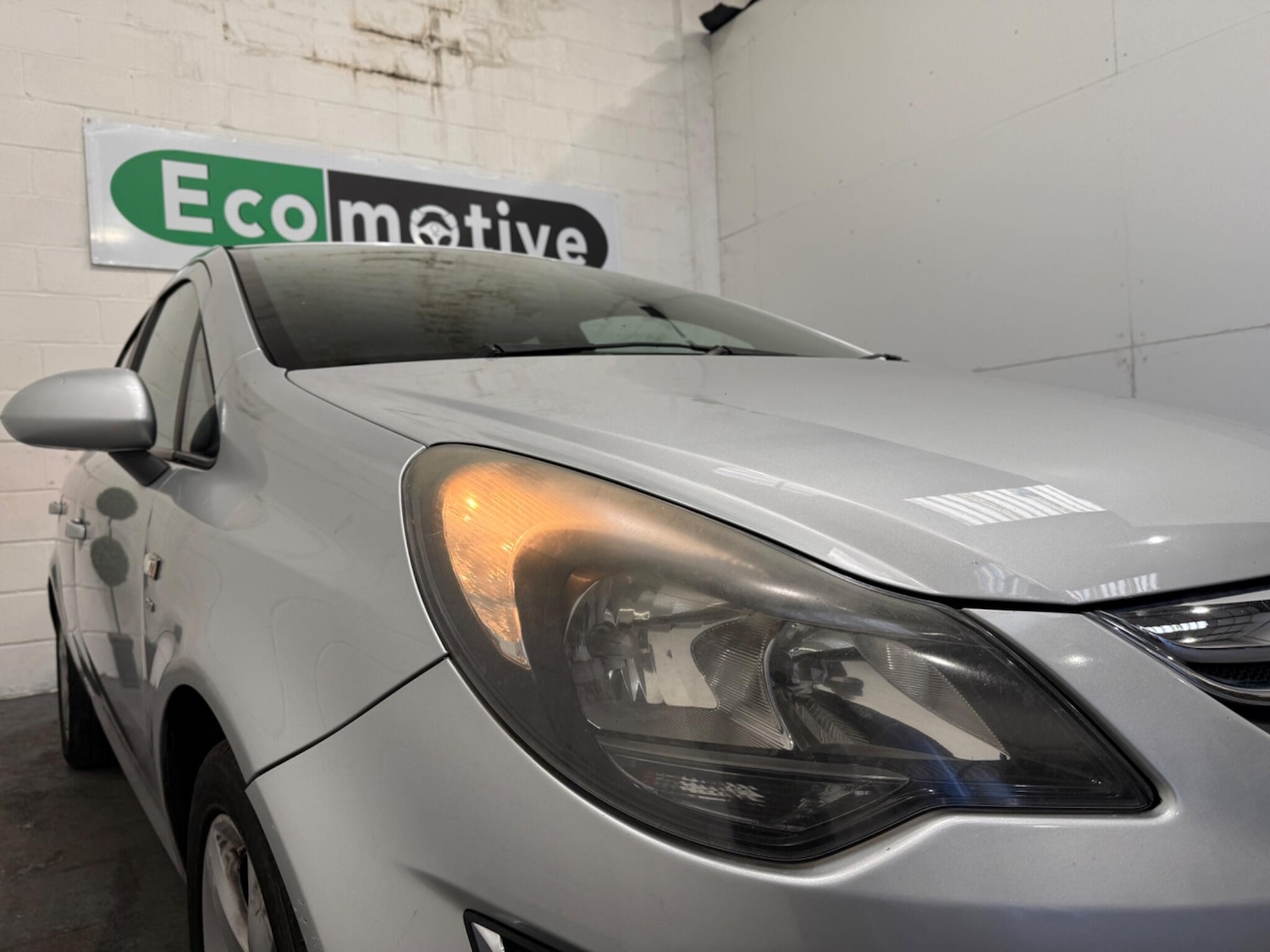 Used Vauxhall Corsa 2012 for sale - 77101946: Photo 36