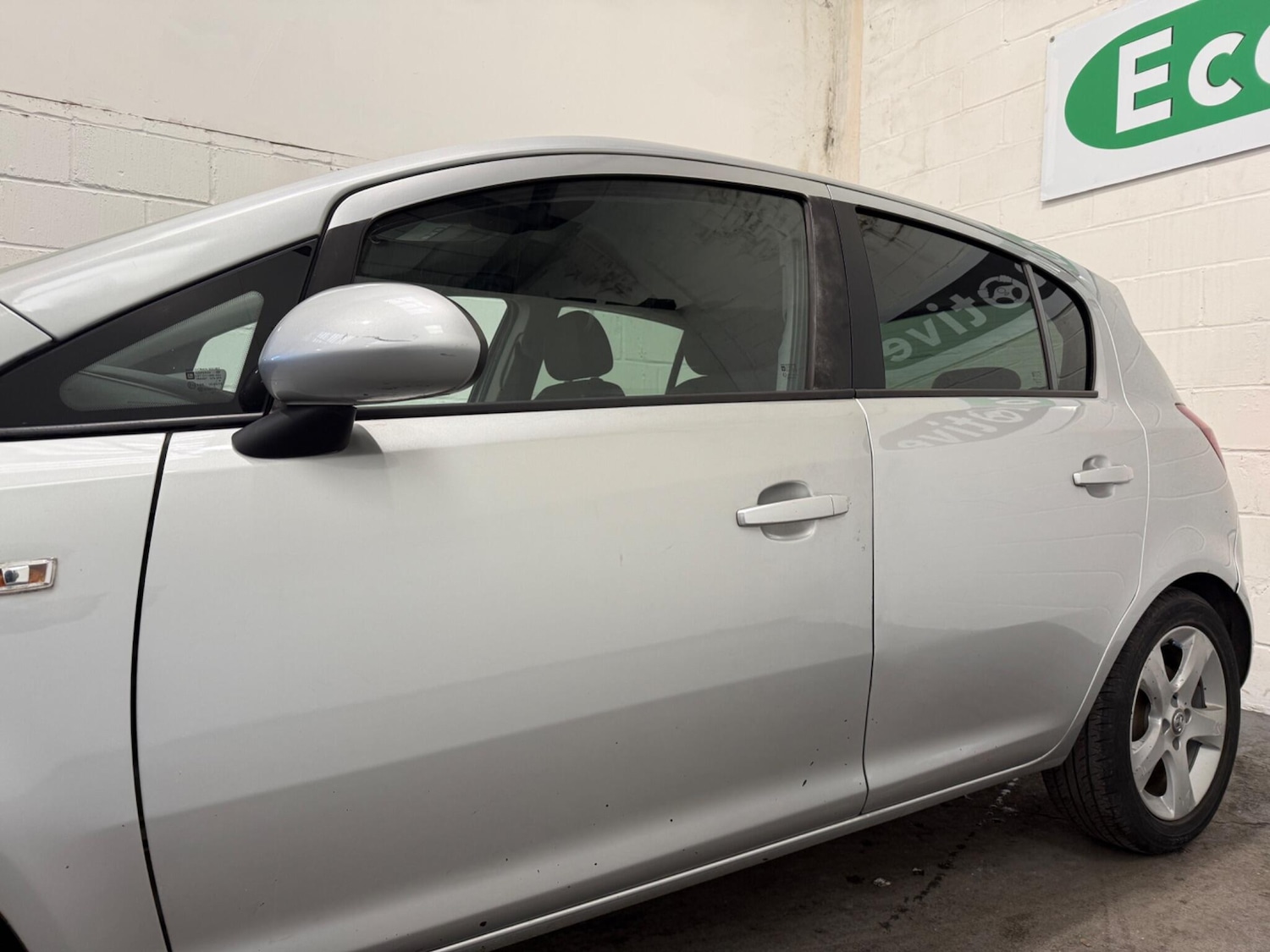 Used Vauxhall Corsa 2012 for sale - 77101946: Photo 40