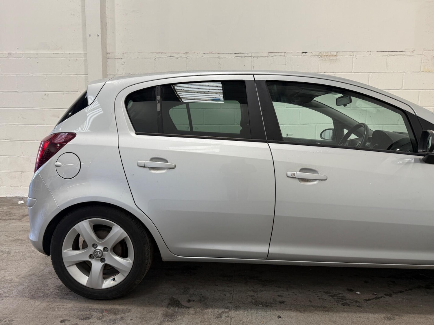 Used Vauxhall Corsa 2012 for sale - 77101946: Photo 42
