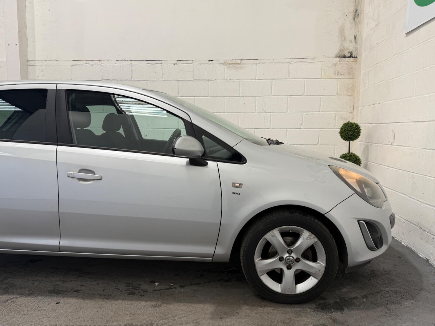 Used Vauxhall Corsa 2012 for sale - 77101946: Photo 45