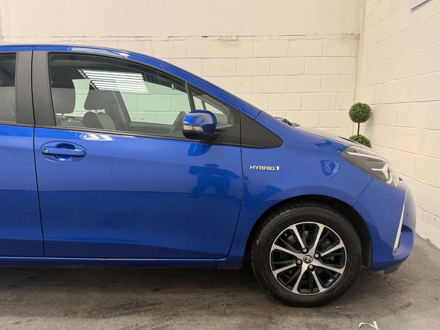 Used Toyota Yaris 2019 for sale - 76370872: Photo 19