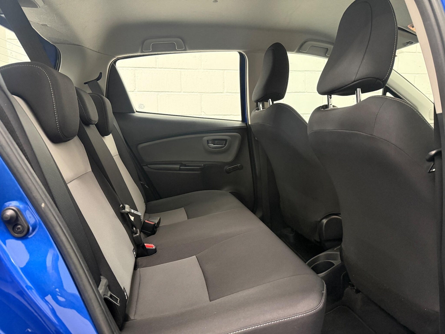 Used Toyota Yaris 2019 for sale - 76370872: Photo 31