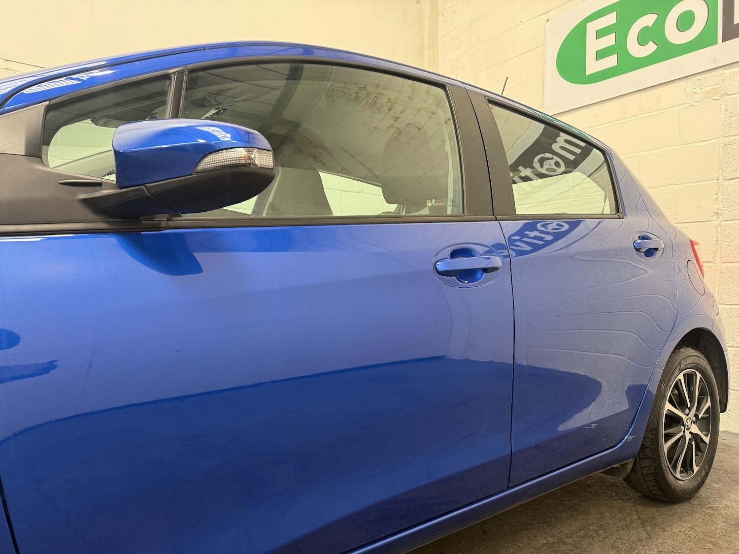 Used Toyota Yaris 2019 for sale - 76370872: Photo 5