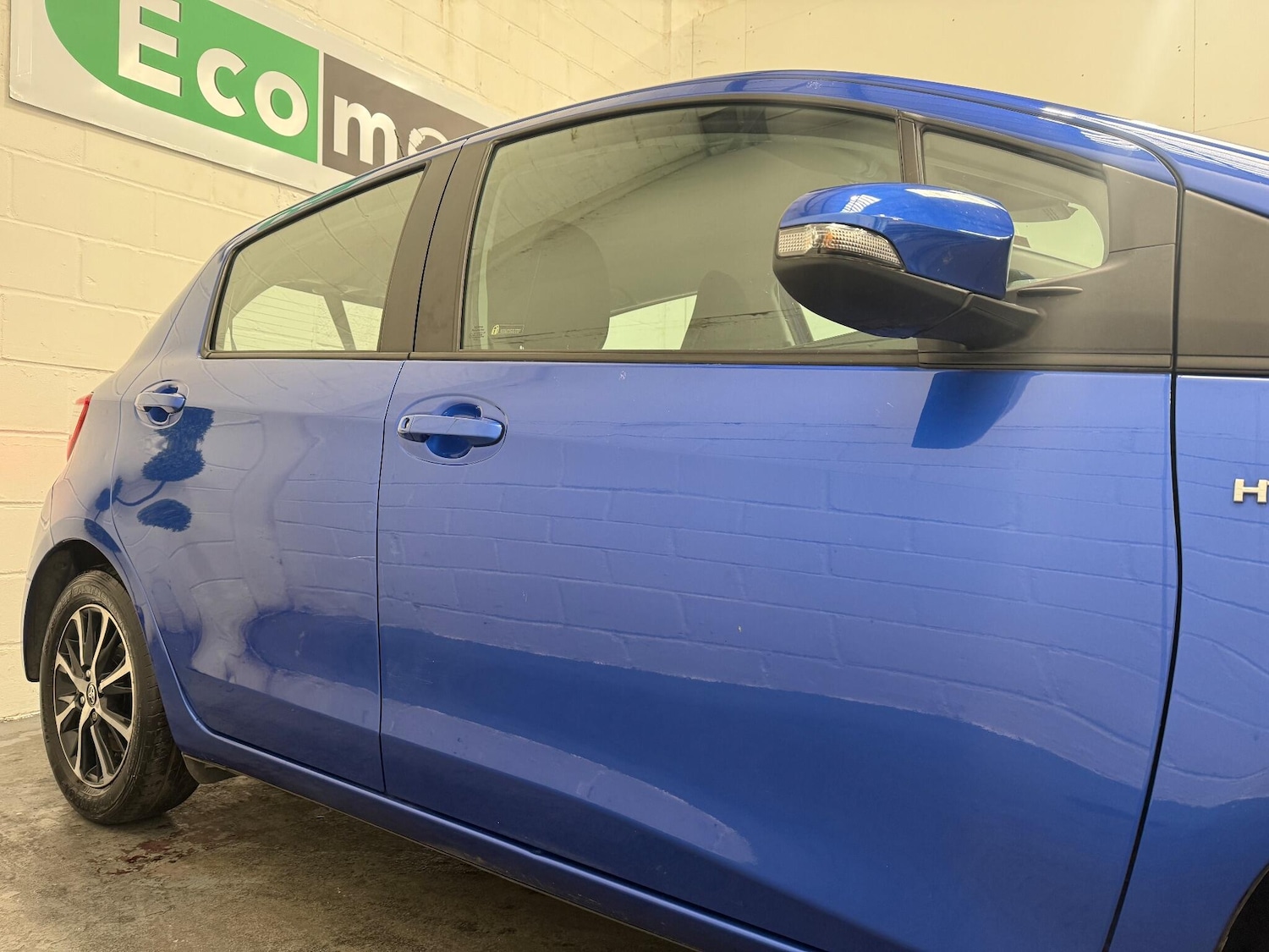 Used Toyota Yaris 2019 for sale - 76370872: Photo 6