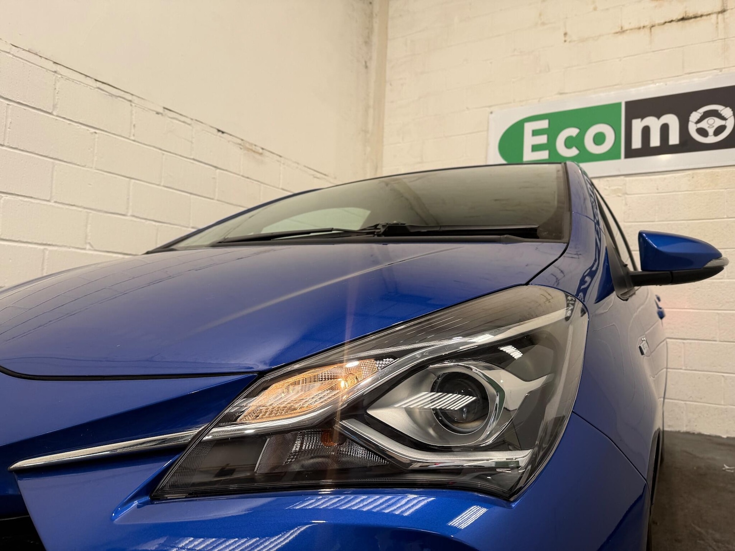 Used Toyota Yaris 2019 for sale - 76370872: Photo 7