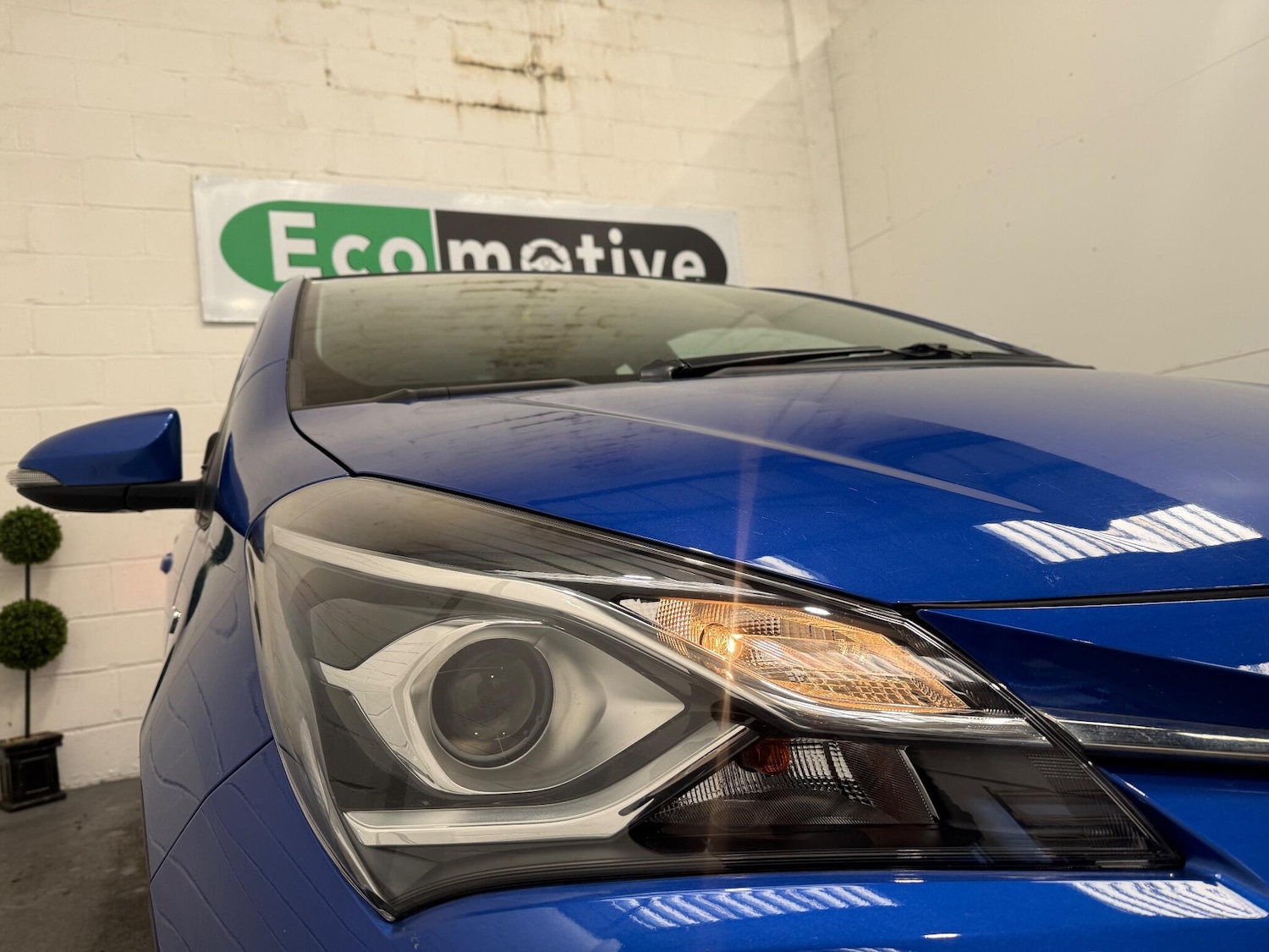 Used Toyota Yaris 2019 for sale - 76370872: Photo 8