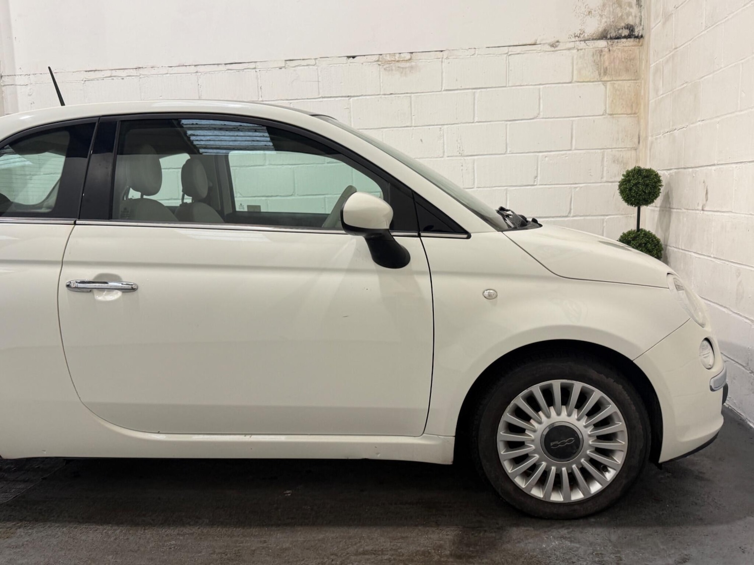 Used Fiat 500 2012 for sale - 77768332: Photo 13