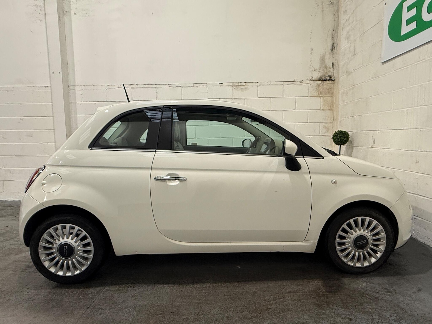 Used Fiat 500 2012 for sale - 77768332: Photo 14