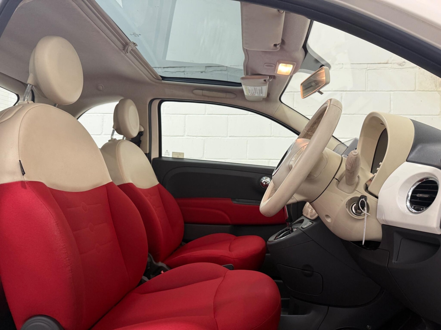 Used Fiat 500 2012 for sale - 77768332: Photo 20