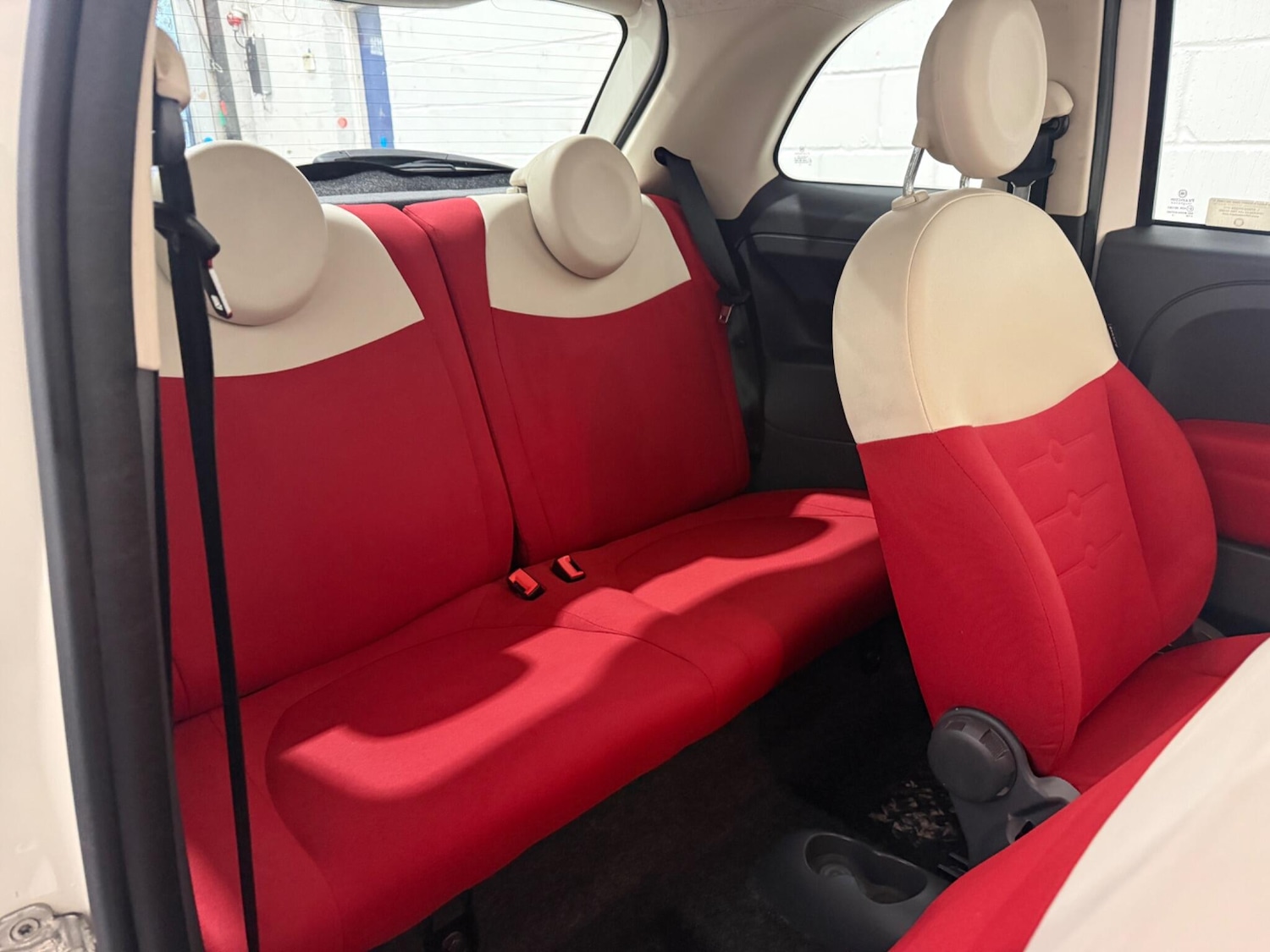 Used Fiat 500 2012 for sale - 77768332: Photo 22