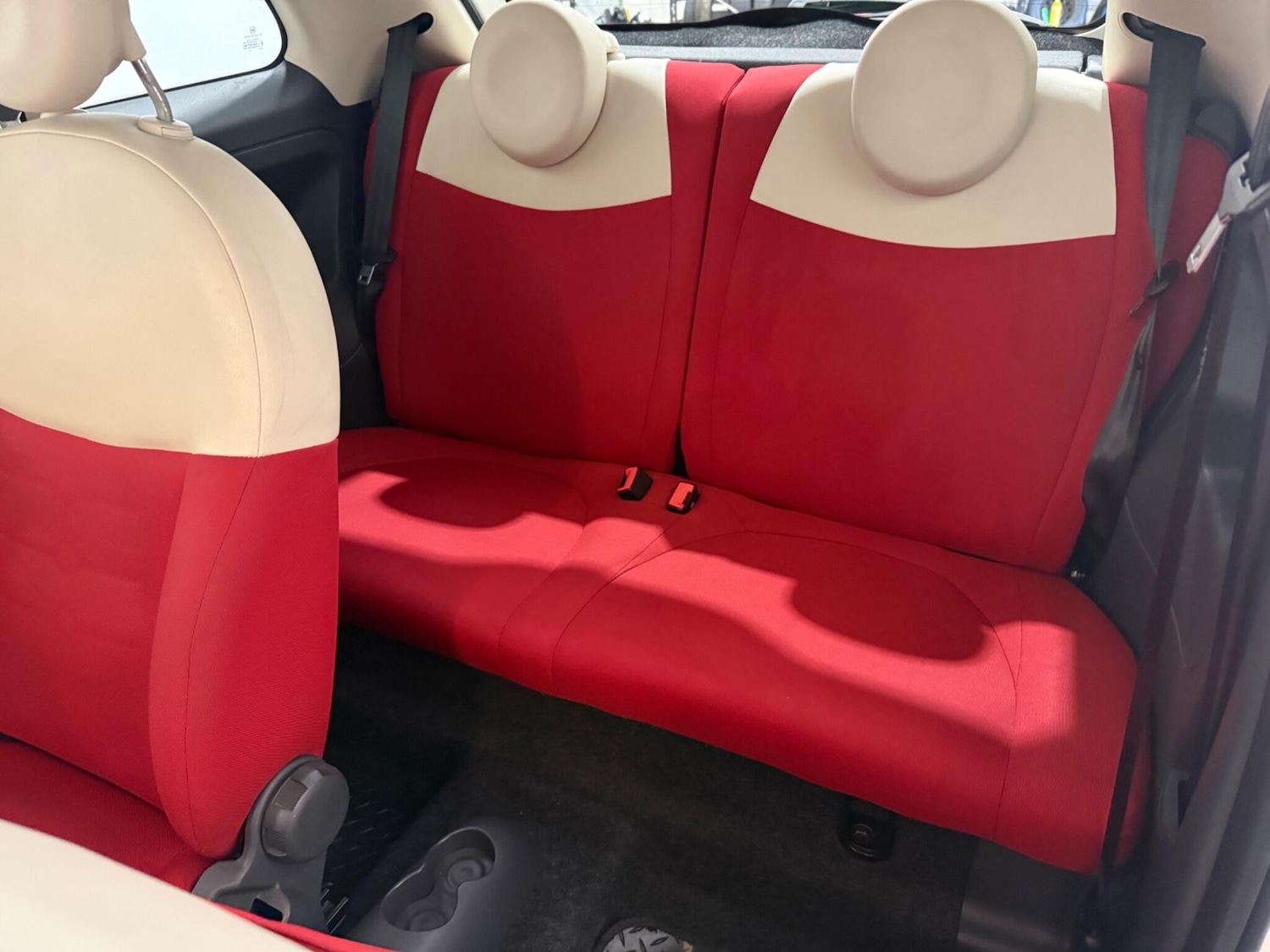 Used Fiat 500 2012 for sale - 77768332: Photo 24