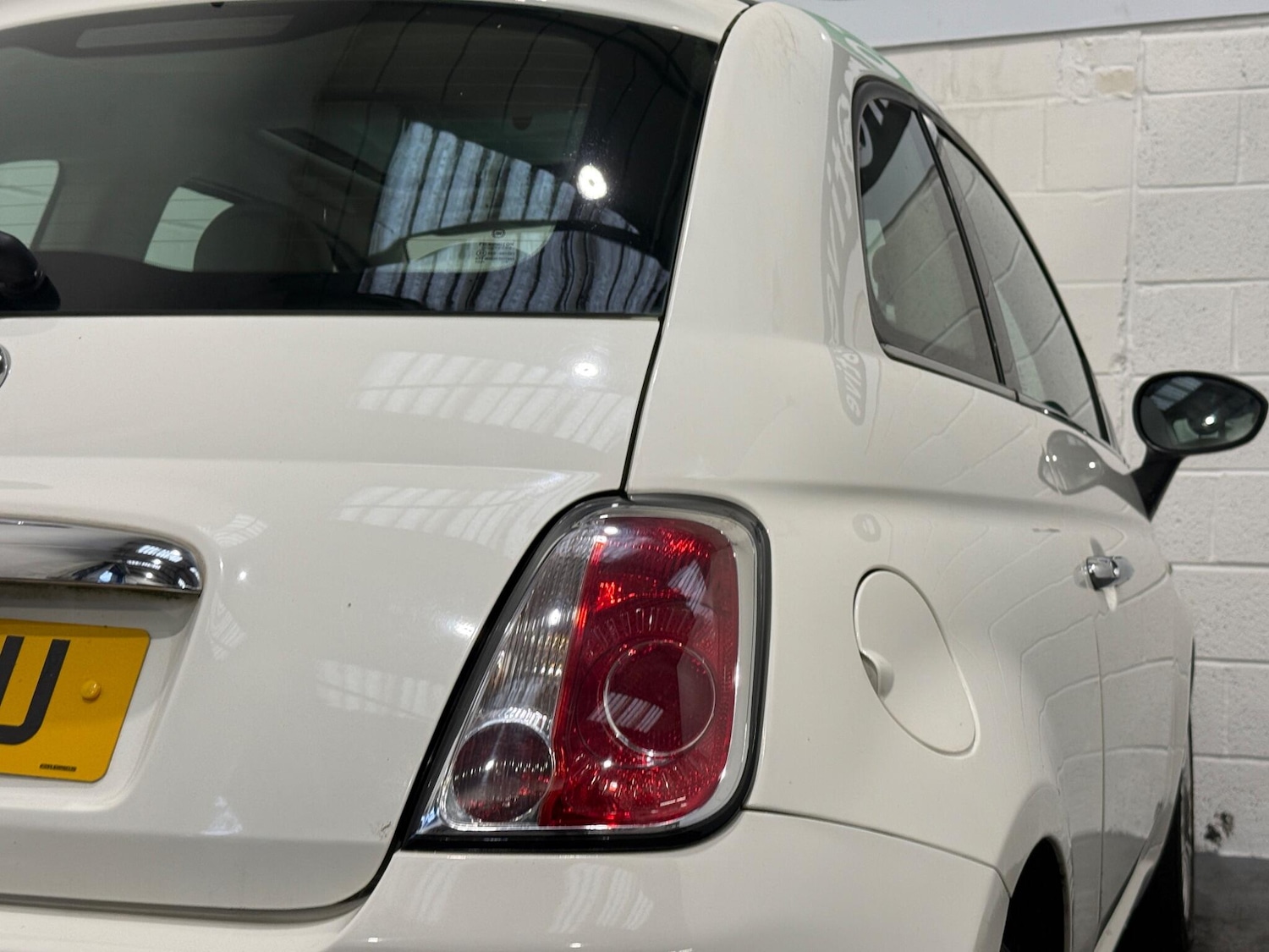 Used Fiat 500 2012 for sale - 77768332: Photo 37