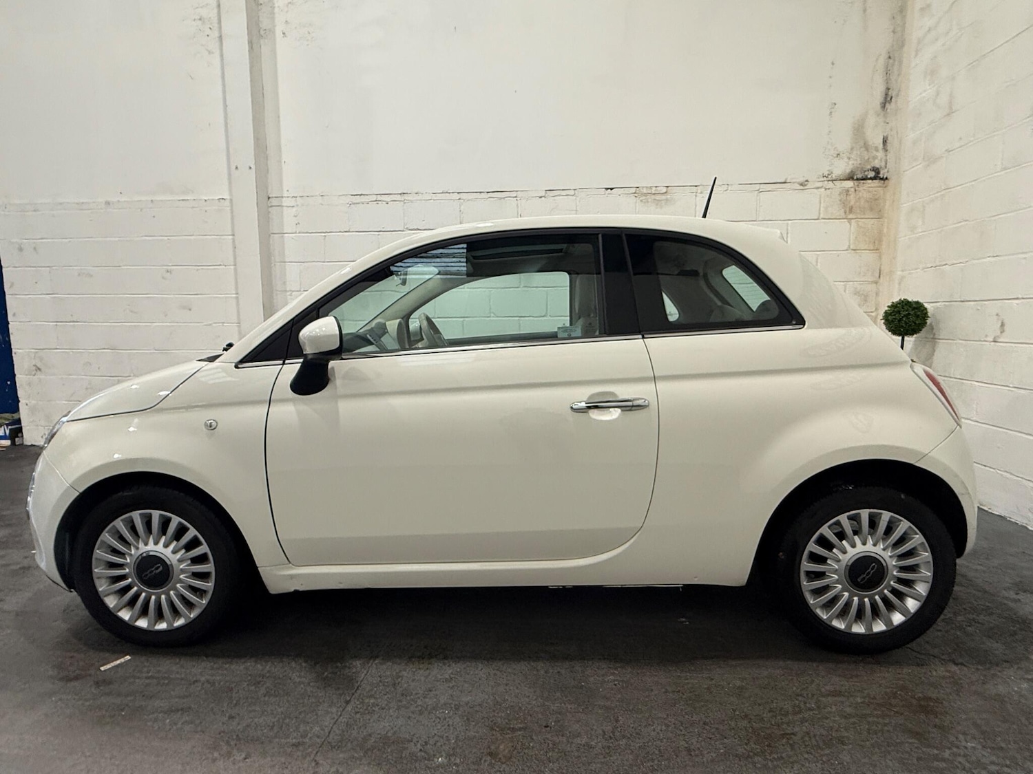 Used Fiat 500 2012 for sale - 77768332: Photo 6