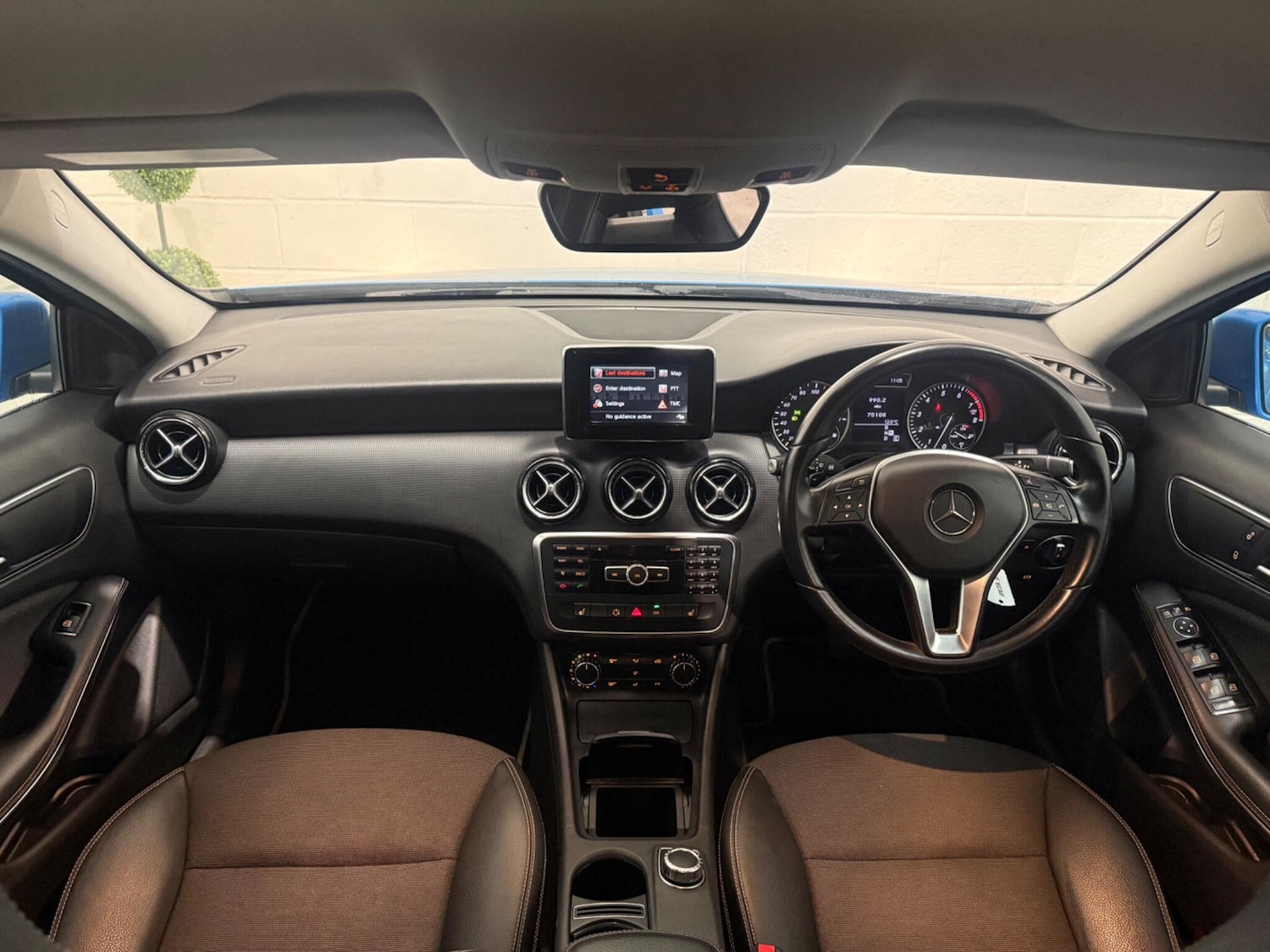 Used Mercedes-Benz A-Class 2013 for sale - 76771801: Photo 14