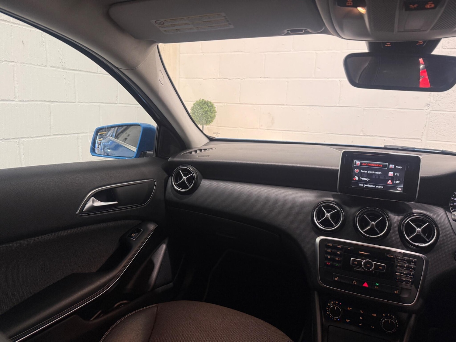 Used Mercedes-Benz A-Class 2013 for sale - 76771801: Photo 15