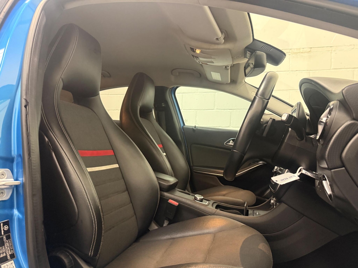 Used Mercedes-Benz A-Class 2013 for sale - 76771801: Photo 16