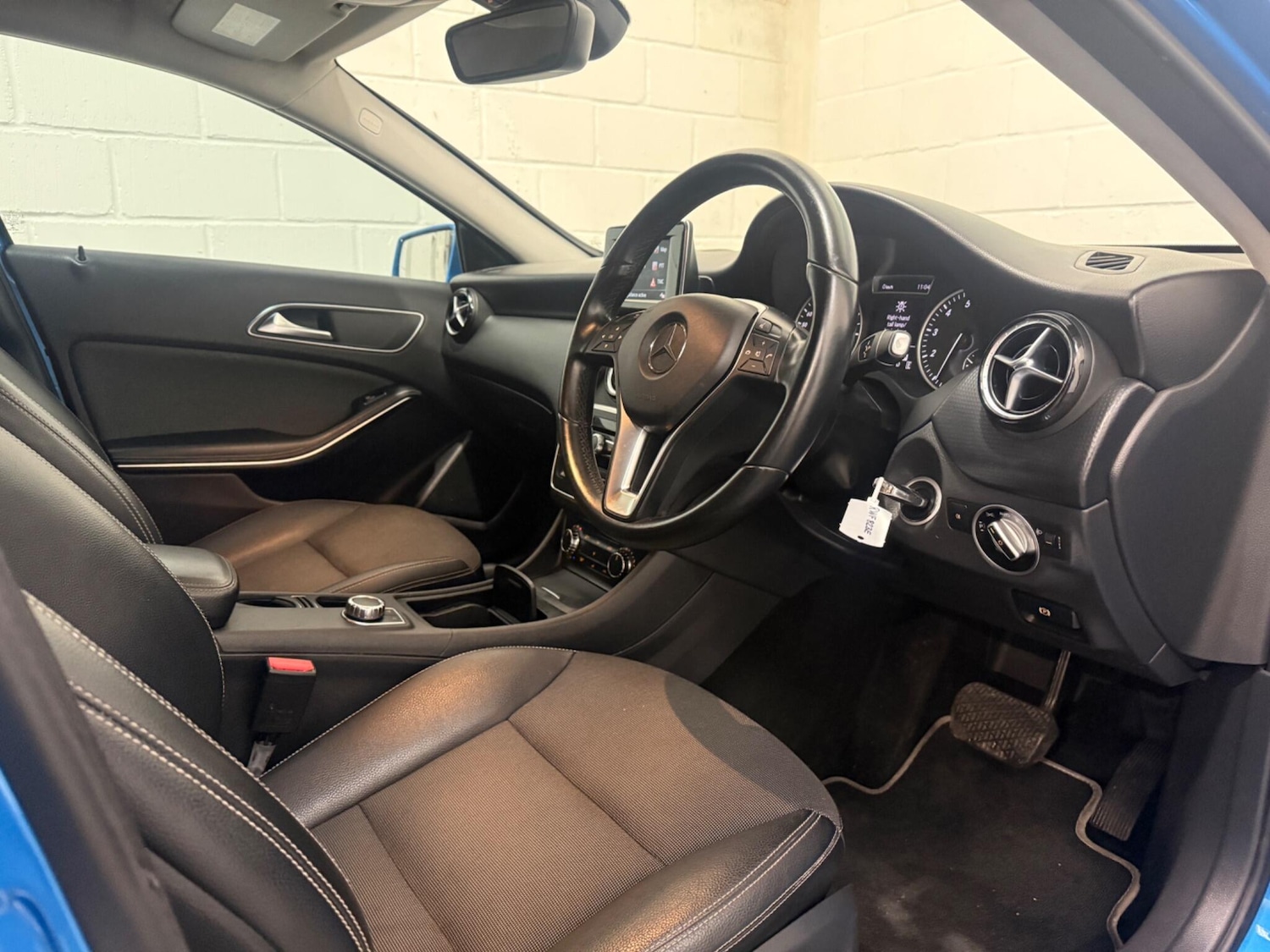 Used Mercedes-Benz A-Class 2013 for sale - 76771801: Photo 17