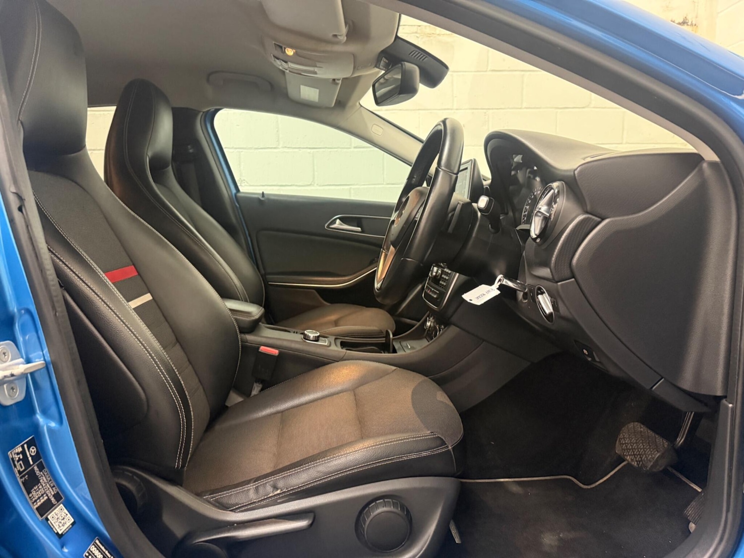 Used Mercedes-Benz A-Class 2013 for sale - 76771801: Photo 18