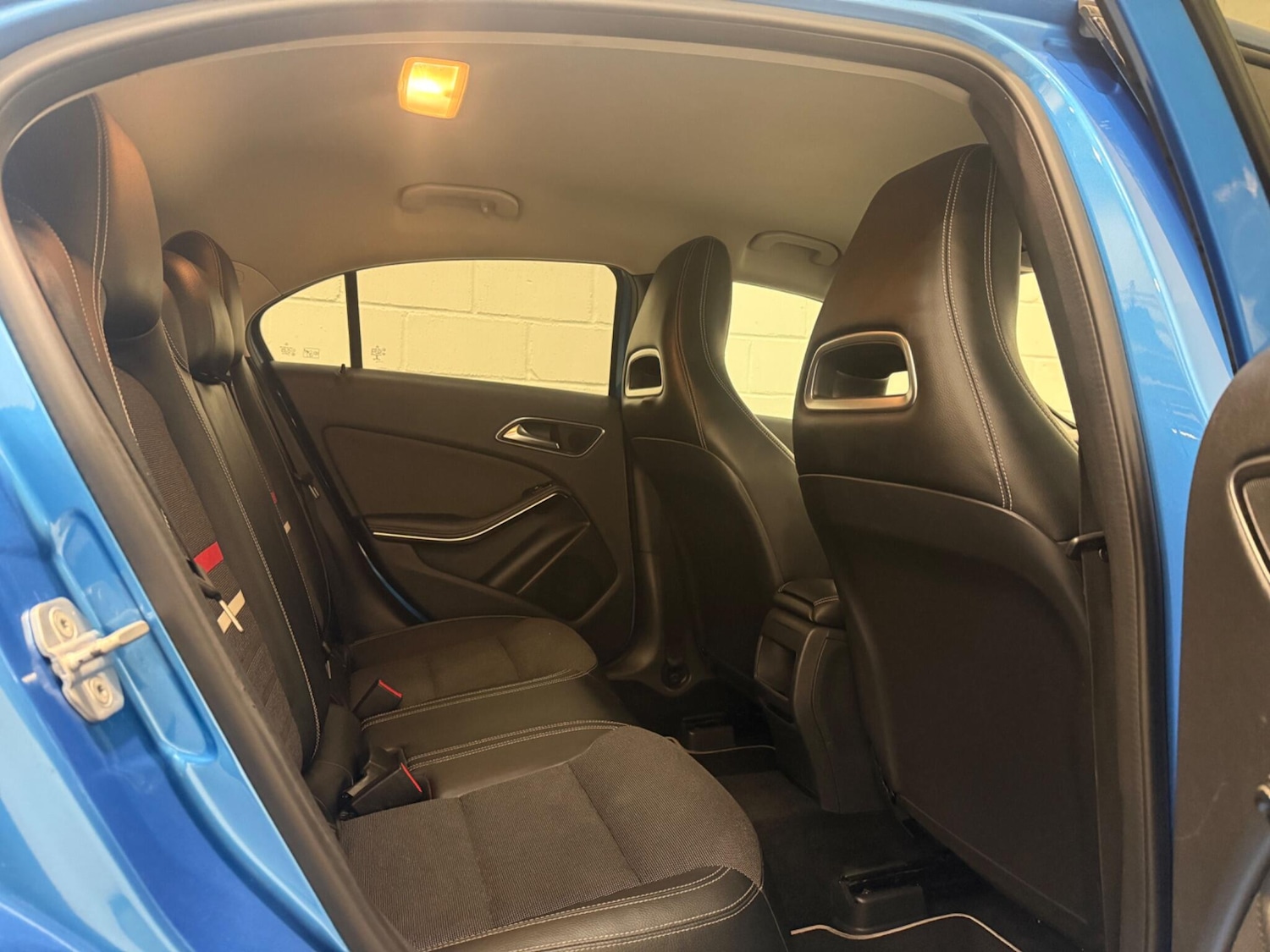 Used Mercedes-Benz A-Class 2013 for sale - 76771801: Photo 19