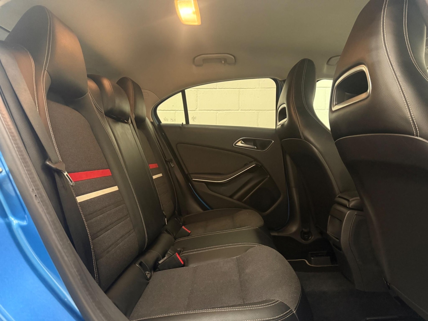 Used Mercedes-Benz A-Class 2013 for sale - 76771801: Photo 20