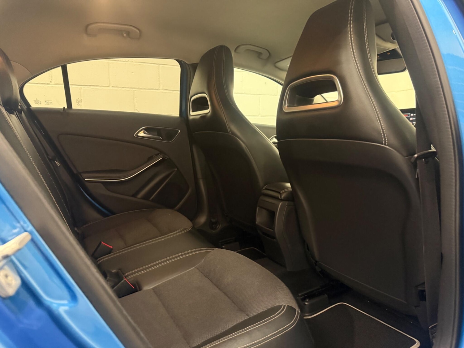 Used Mercedes-Benz A-Class 2013 for sale - 76771801: Photo 21