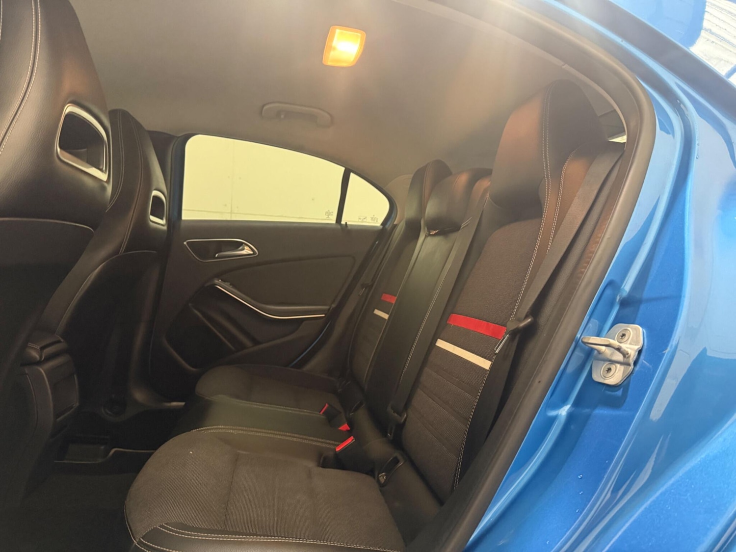 Used Mercedes-Benz A-Class 2013 for sale - 76771801: Photo 22