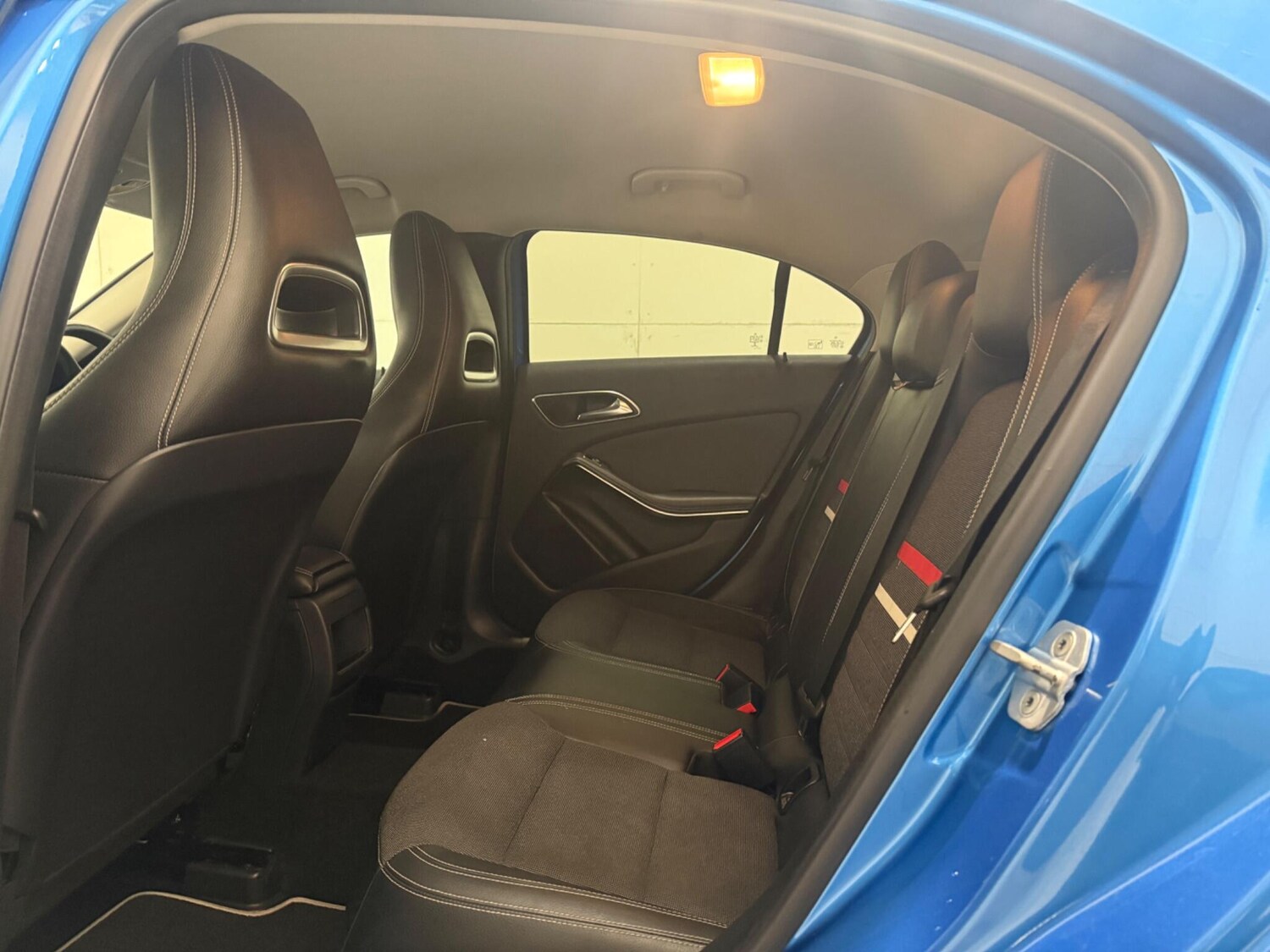 Used Mercedes-Benz A-Class 2013 for sale - 76771801: Photo 23