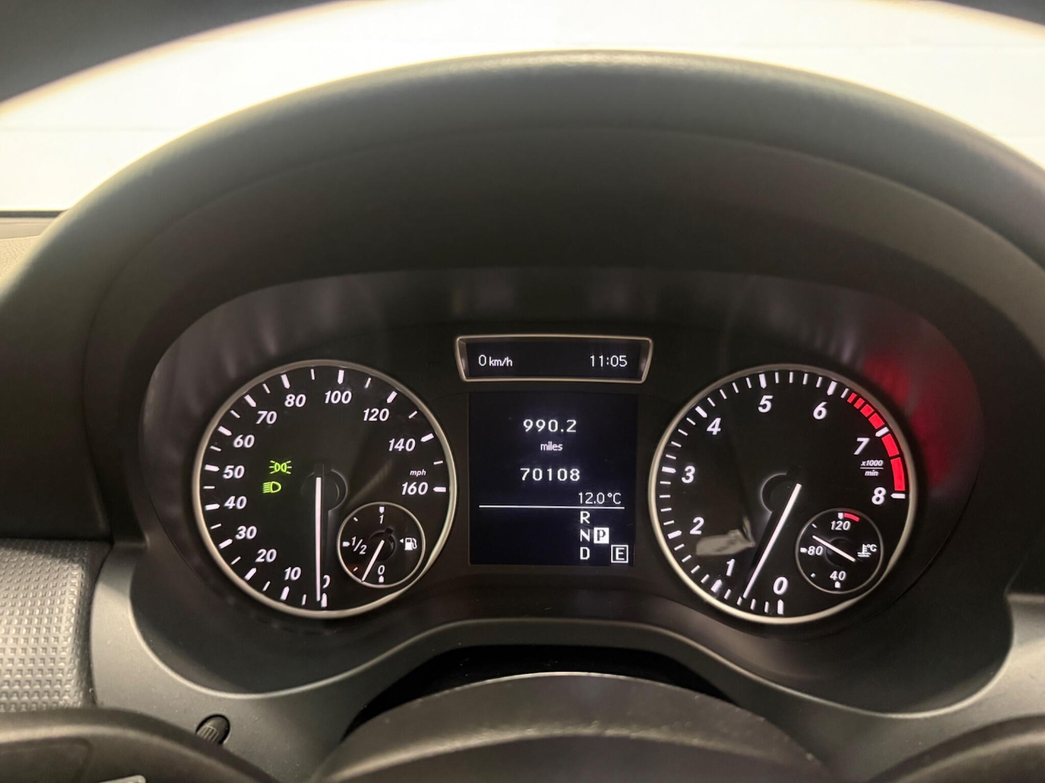 Used Mercedes-Benz A-Class 2013 for sale - 76771801: Photo 30