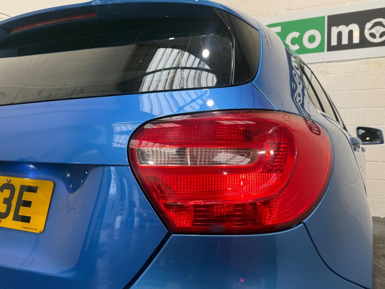 Used Mercedes-Benz A-Class 2013 for sale - 76771801: Photo 36