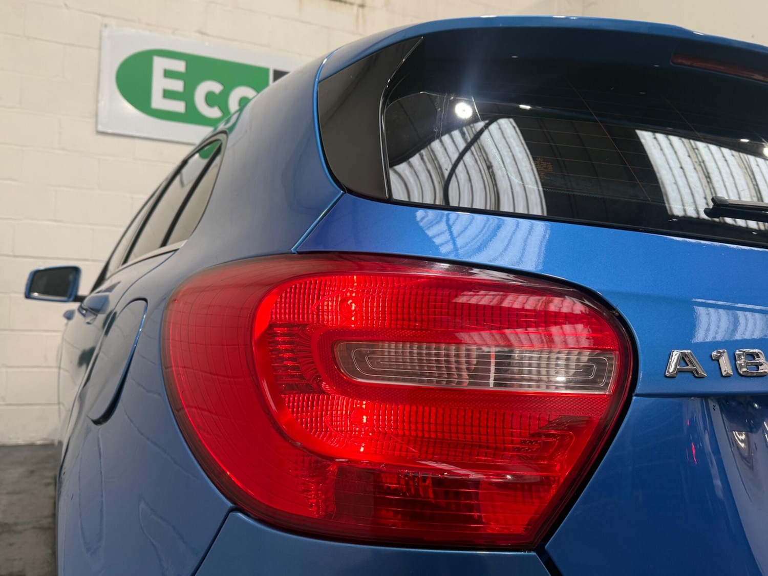 Used Mercedes-Benz A-Class 2013 for sale - 76771801: Photo 37