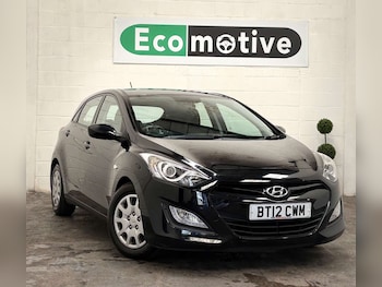 Used Hyundai i30 2012 for sale - 78544896: Photo