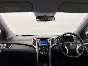 Used Hyundai i30 2012 for sale - 78544896: Photo