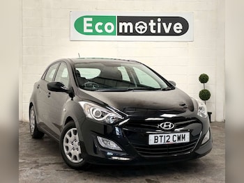 Used Hyundai i30 2012 for sale - 78544896: Photo