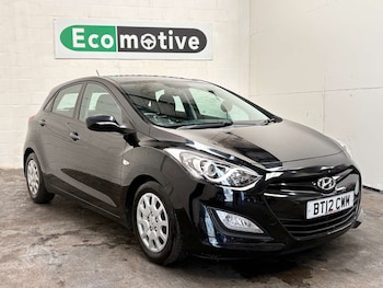 Used Hyundai i30 2012 for sale - 78544896: Photo
