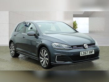 Used Volkswagen Golf 2017 for sale - 78361644: Photo