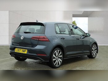 Used Volkswagen Golf 2017 for sale - 78361644: Photo