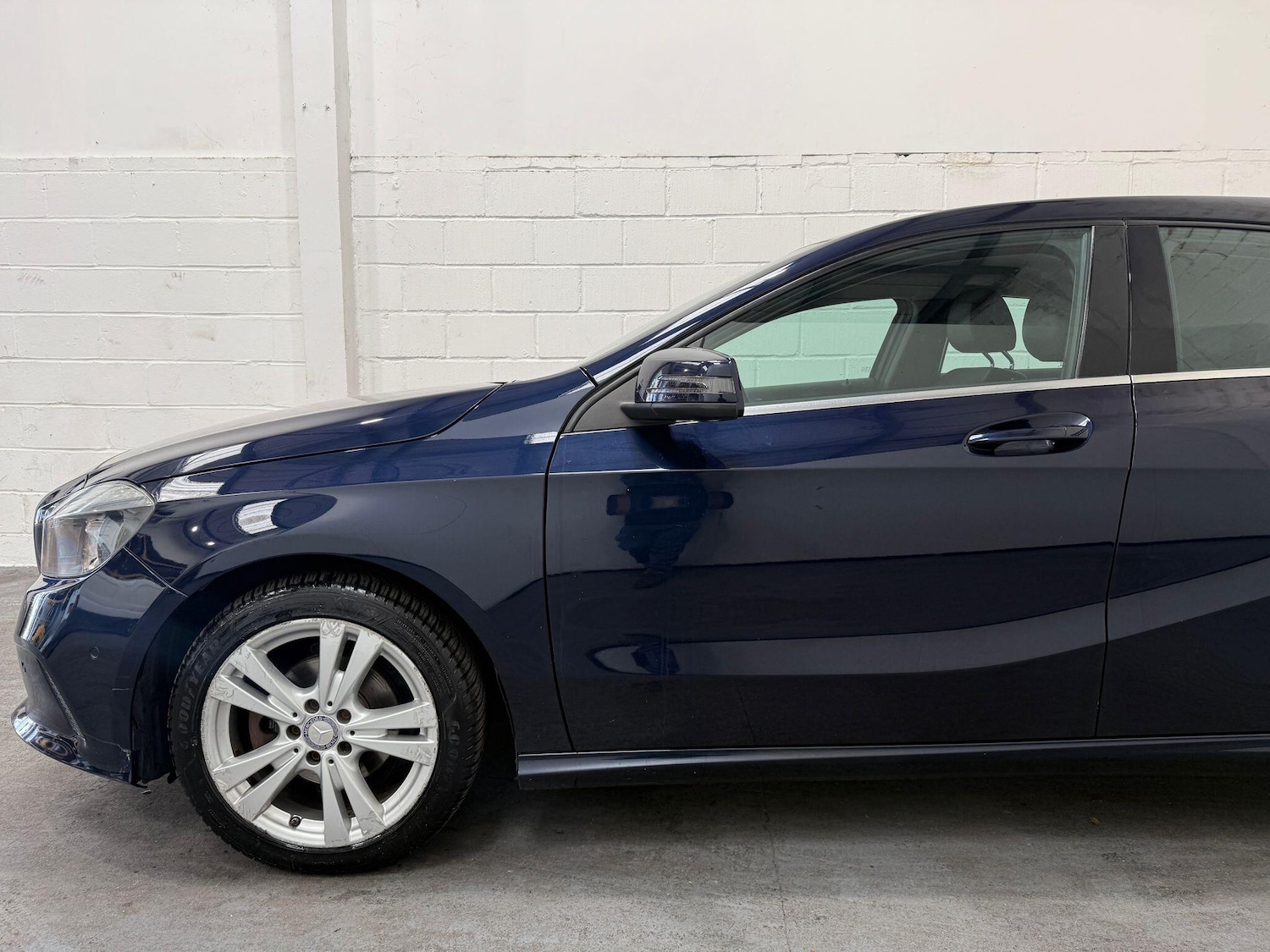 Used Mercedes-Benz A-Class 2016 for sale - 76988553: Photo 10