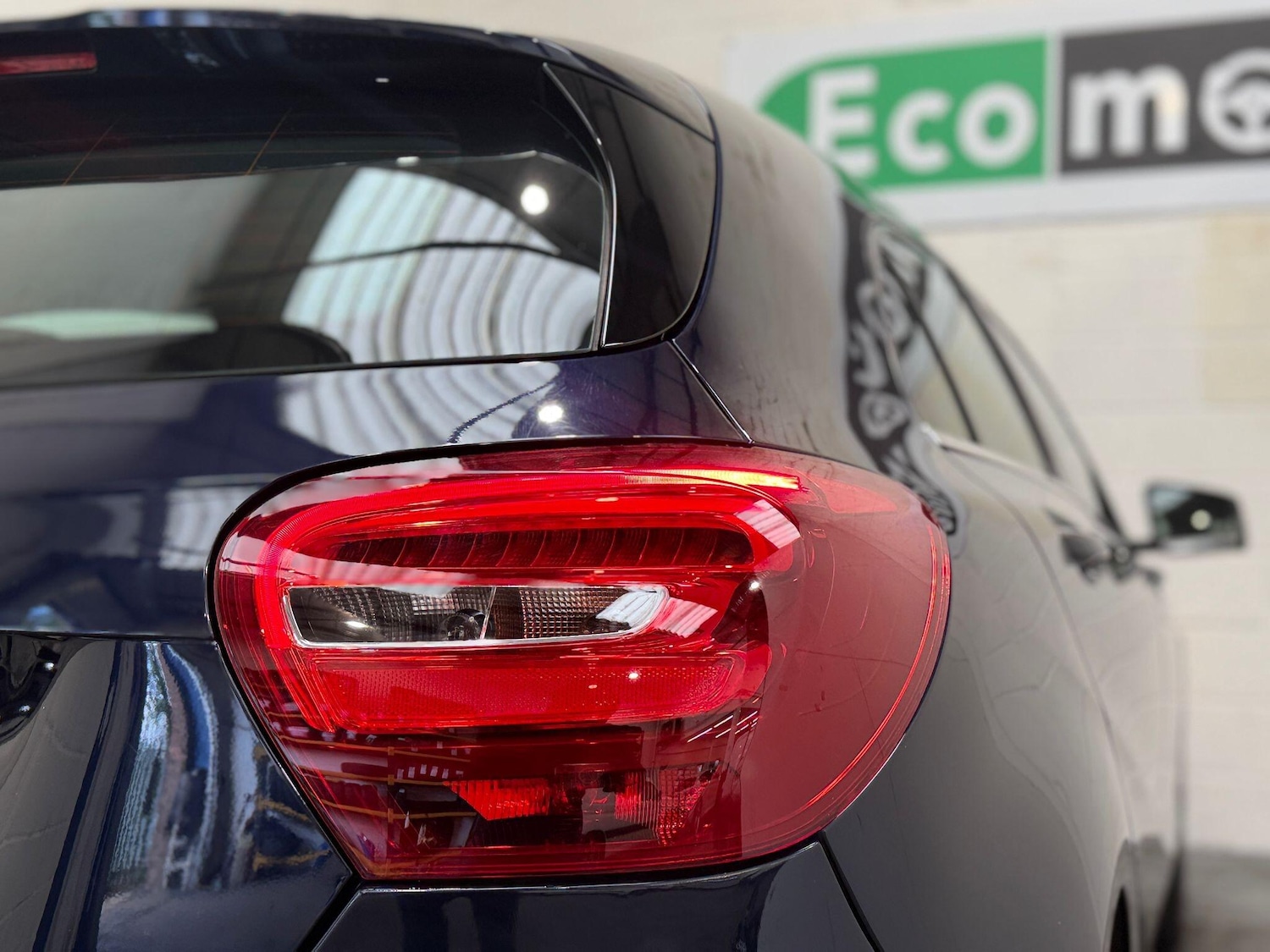 Used Mercedes-Benz A-Class 2016 for sale - 76988553: Photo 15