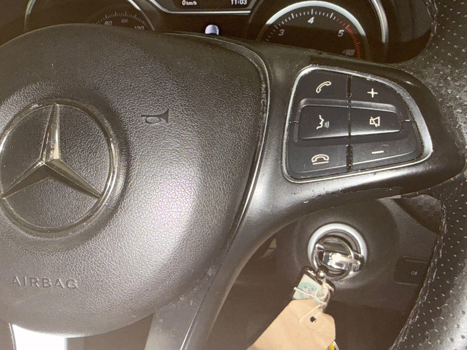 Used Mercedes-Benz A-Class 2016 for sale - 76988553: Photo 24