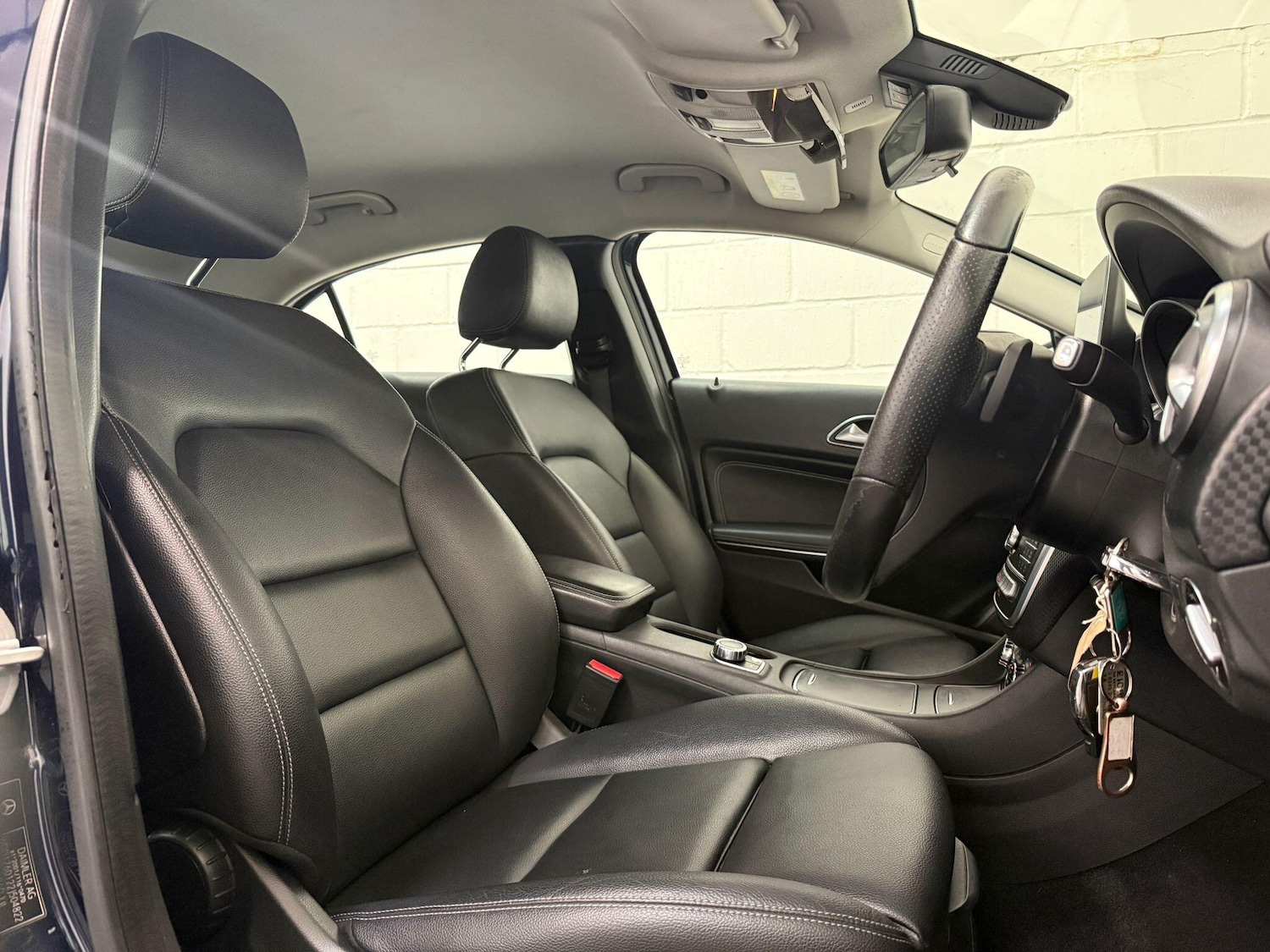 Used Mercedes-Benz A-Class 2016 for sale - 76988553: Photo 26