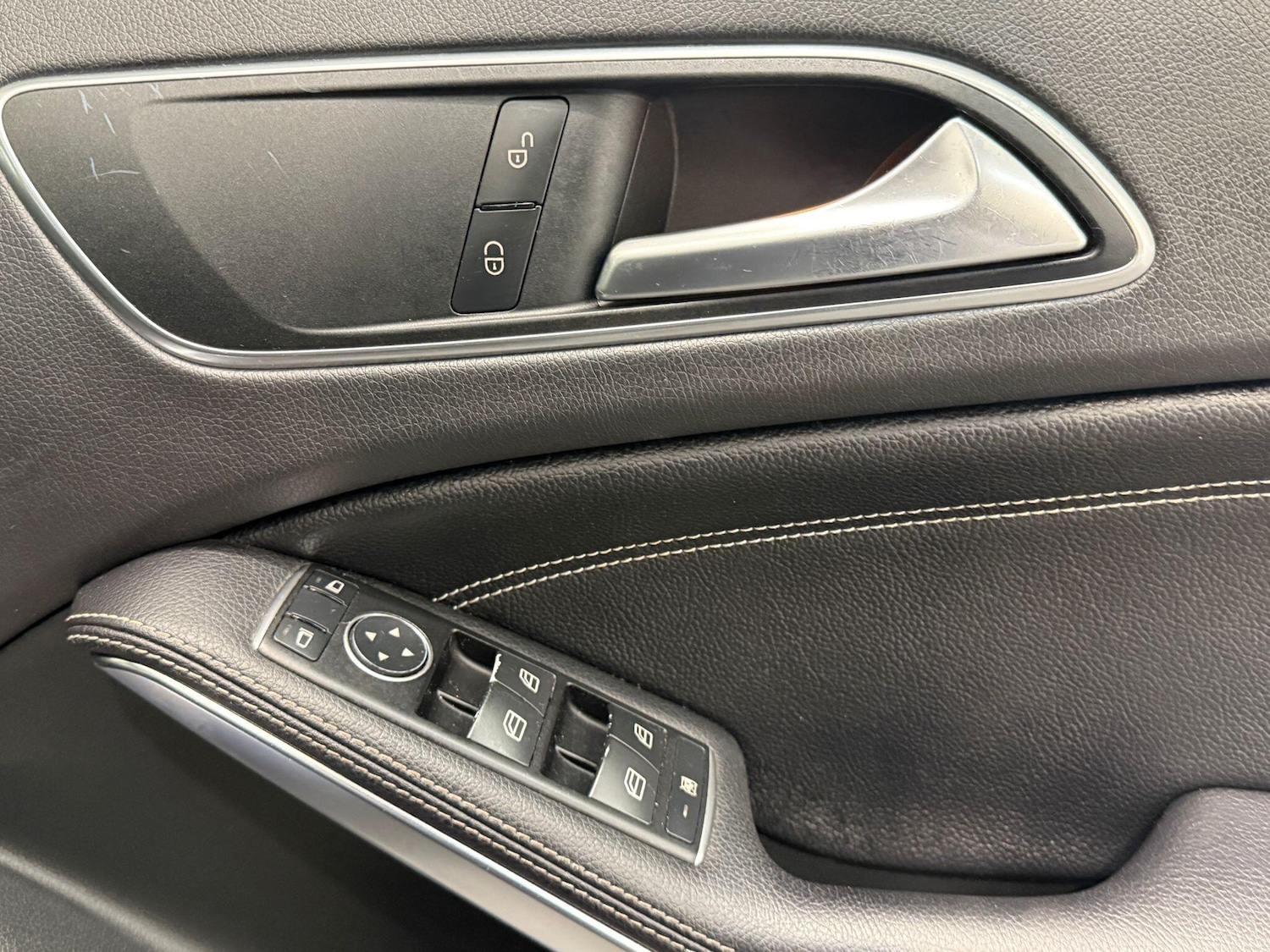 Used Mercedes-Benz A-Class 2016 for sale - 76988553: Photo 27