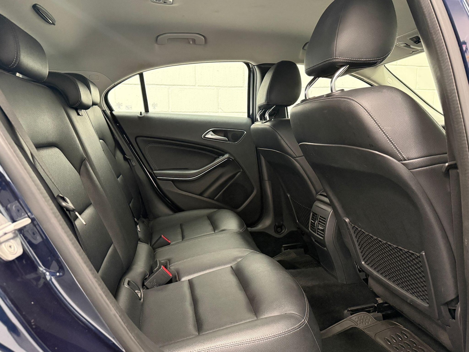 Used Mercedes-Benz A-Class 2016 for sale - 76988553: Photo 35